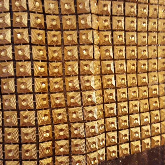 Medieval Tudors Inspired Faux Croc Maxi Coat - Picture 5 of 8